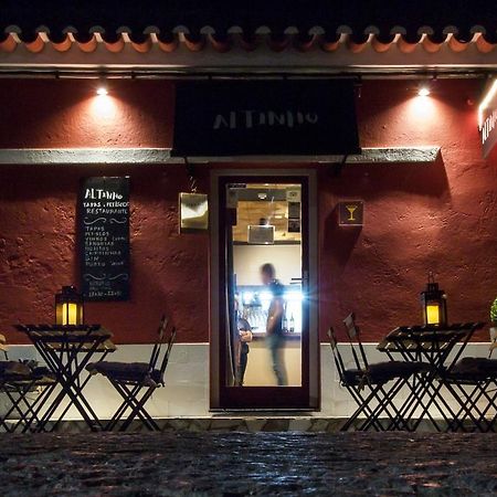Altinho B&B - Quartos - Rooms - Odeceixe Dış mekan fotoğraf