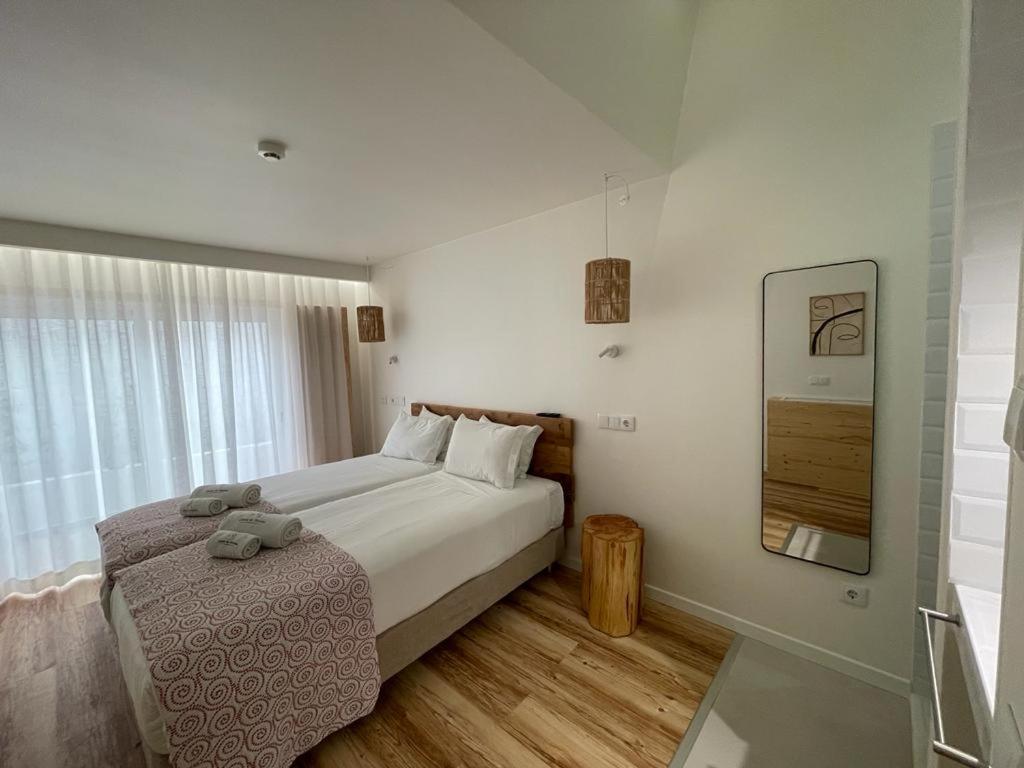 Altinho B&B - Quartos - Rooms - Odeceixe Dış mekan fotoğraf