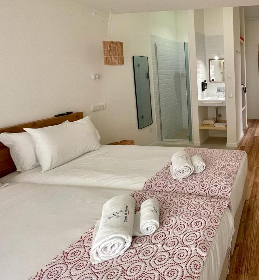 Altinho B&B - Quartos - Rooms - Odeceixe Dış mekan fotoğraf