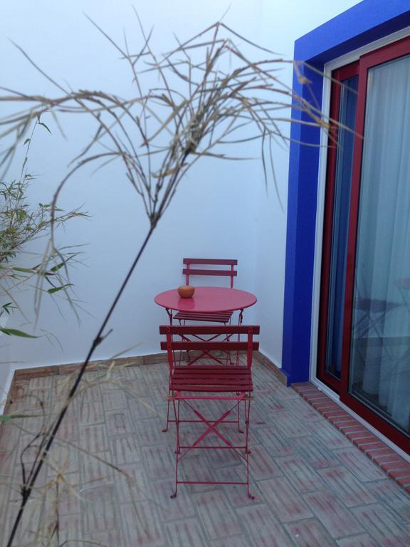 Altinho B&B - Quartos - Rooms - Odeceixe Dış mekan fotoğraf