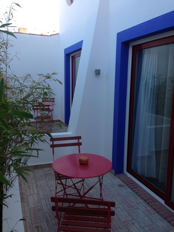 Altinho B&B - Quartos - Rooms - Odeceixe Dış mekan fotoğraf