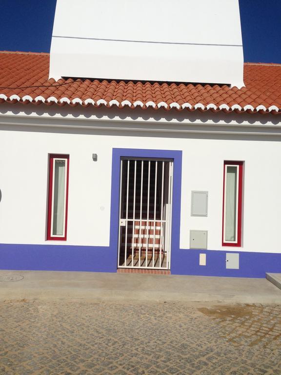Altinho B&B - Quartos - Rooms - Odeceixe Dış mekan fotoğraf