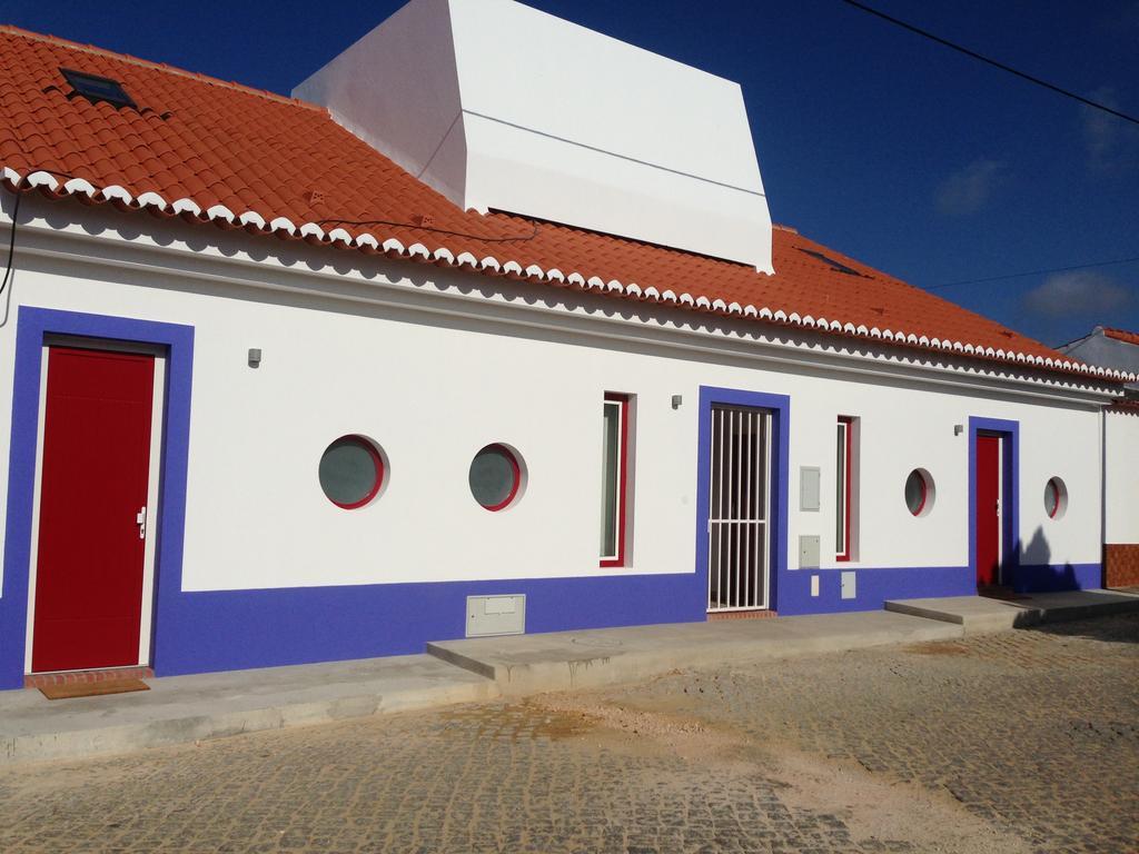 Altinho B&B - Quartos - Rooms - Odeceixe Dış mekan fotoğraf